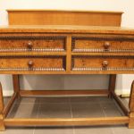 720 1401 Sideboard